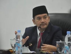 Pemko Tebingtinggi Gelar Rakor Persiapan Idul Adha dan HUT Kota ke 108.