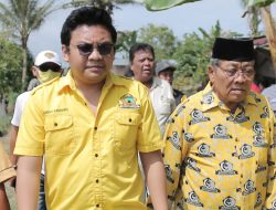 *Membangun Keseimbangan dan Loyalitas: Jalan Tengah Golkar Sumut Menyongsong Musda*