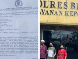 Pemilik Toko Mumbai Textile, SR Singh, Ditangkap Atas Tuduhan Kekerasan Dalam Rumah Tangga