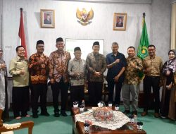 Dukung SDGs, PSL UINSU Gandeng Kemenag Sumut Kembangkan Pendidikan Hijau dan Ekoteologi