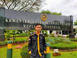 P2NAPAS Apresiasi Polda Sumatera Barat Berantas Tambang Emas Ilegal (PETI) di Pasaman.