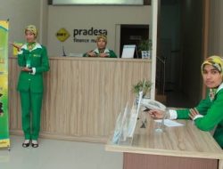 Skandal Penggelapan Dana BMT Pradesa Mitra Mandiri: Manager Try Darma Yoga Hasibuan Jadi Tersangka, Peran Pimpinan BMT Pradesa Mitra Mandiri dan Lembaga Pengawas Dipertanyakan!