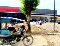 Wali Kota dan Komisi 4 DPRD Kota Medan Tertipu, Diduga Berdiri Bangunan Megah Aset Pemko Medan Tanpa PBG