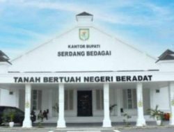 Masyarakat Heboh Omongi Soal Dana TPG IV Tahun 2024 Belum Cair, Kursi Sekda Diduduki Pejabat Punya Rekam Jejak Kinerja Buruk