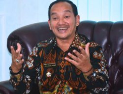 Walikota Tebingtinggi H Iman Irdian Saragih Ajak PKS Sinergi Kolaborasi Bangun Kota Untuk Kesejahteraan Rakyat