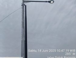 Bobroknya Pengelolaan LPJU di Dinas PKP Siantar: Tagihan Miliaran, Data Tak Jelas, Lampu Banyak Mati