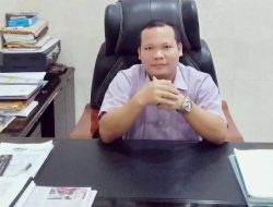 Satgas Inti Prabowo Kecam PT. CSR Terkait Dugaan Perusakan Hutan Lindung Teso Nilo
