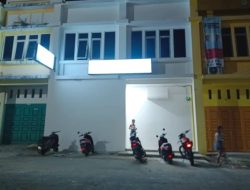 DPP KOMPI B Desak Satnarkoba Polres Pematangsiantar Usut Tuntas Dugaan Peredaran Narkoba di Bintang Cafe