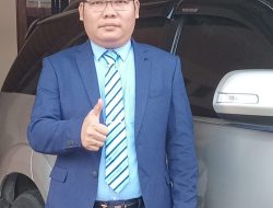 “Soal Pulau Sengketa, Sekjen Satgas Inti Prabowo Ingatkan Pemprov Sumut Patuh Regulasi Nasional”