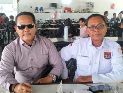 Mengarungi Nusantara, Pimpinan Redaksi Bastian Tampubolon Tegaskan Komitmen Media Independen dari Tebingtinggi