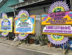 Toko Bunga Online Pekalongan WA.082272705409 – Keisha Florist Siap Layani Papan Bunga Ucapan Lengkap!