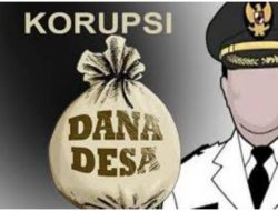 Oknum Kades Kotarih baru gunakan Anggaran Ratusan Juta Tidak Tepat Sasaran, Pembangunan Sumur Bor Desa di dusun ll menelan anggaran Rp,100,001580 Tahap ll Tahun 2023 di duga FIKTIF.