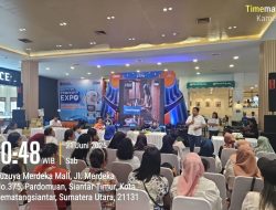 BRI Gelar Property Expo di Suzuya Merdeka Mall Pematangsiantar, 20-22 Juni 2025