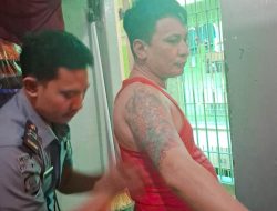 Kalapas Medan: Tuduhan Kendalikan Narkoba Tidak Berdasar dan Merugikan