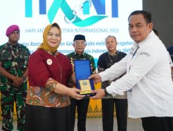 Bupati Langkat Ajak Perangi Narkoba: HANI 2025 Jadi Momentum Satukan Komitmen.