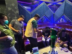 Davinci Pematangsiantar Disebut Cemari Moral Anak Muda dan Langgar Ketertiban Umum