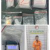 Jelang HUT Bhayangkara ke-79, Sat Narkoba Polres Sergai Tunjukkan Komitmen Kuat Berantas Narkoba