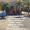 Jalan Rusak Parah Sudah 15 Tahun Lebih Dibiarkan Tak Pernah Ada Perbaikan Di Korong Palak Gadang Nagari Mangopoh Palak Gadang Kecamatan Ulakan Tapakis Kabupaten Padang Pariaman”
