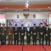 Semarak Hari Jadi Kota Tebingtinggi ke 108 Dengan Beragam Kegiatan Menarik dan Berbagai Peluncuran Aplikasi Pelayanan Publik.