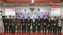 Semarak Hari Jadi Kota Tebingtinggi ke 108 Dengan Beragam Kegiatan Menarik dan Berbagai Peluncuran Aplikasi Pelayanan Publik.