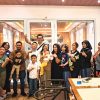 Pimpinan Umum Mediandonews Rayakan Ultah 2 Anaknya di Dopamine Cafe & Resto