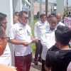 Aliansi Mahasiswa Peduli Keadilan Sumut Desak Penegakan Hukum di Rutan Labuhan Deli…..!!!!!