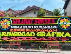 Toko Bunga Online Pematang Siantar – WA.082272705409 Siap Layani Papan Bunga Segala Acara