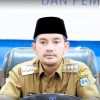 Keenam Fraksi DPRD Tebingtinggi Sampaikan Pandangan Umum Terhadap APBD 2024 dan RPJMD 2025-2029