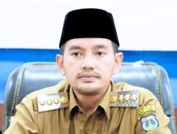Keenam Fraksi DPRD Tebingtinggi Sampaikan Pandangan Umum Terhadap APBD 2024 dan RPJMD 2025-2029