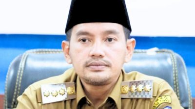 Keenam Fraksi DPRD Tebingtinggi Sampaikan Pandangan Umum Terhadap APBD 2024 dan RPJMD 2025-2029