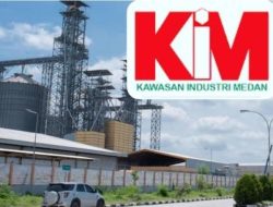 ANGGOTA DPR RI Rocki Candra Segel Perusahaan PT Juishin Indonesia Terkait Limbah,Gimana Nasib Perusahaan 446 KIM Terkait Limbah