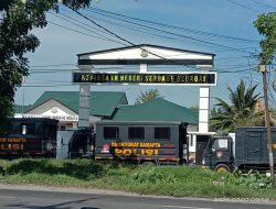 Sergai Mulai Menghangat, Ribuan Kades Tiba-Tiba Batalkan Aksi Unjuk rasa