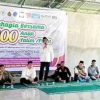 Ponpes Tahfidz Qur’an Murni Syekh Baringin PJS Pendawa KSJ PASKAS Percetakan Fahmi Advertising.