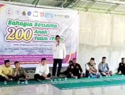 Ponpes Tahfidz Qur’an Murni Syekh Baringin PJS Pendawa KSJ PASKAS Percetakan Fahmi Advertising.