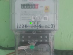 Skandal PLN Binjai: Petugas Diduga Jual Beli Meteran Subsidi Rp 2,5 Juta!