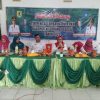 Lomba Hatinya PKK Di Desa Paya Pasir Kecamatan Tebing Syahbandar Kabupaten Serdang Bedagai.