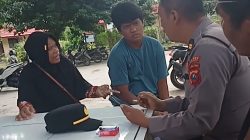 Meski Telah Dilaporkan ke Polsek Indrapura, Empat Terduga Pelaku Pengeroyokan Muhammad Alwi Masih Bebas Berkeliaran