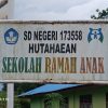 Honorer SD Negeri 173558 Hutahaean Mendapat Intimidasi Dari Oknum Anak Kepala Sekolah