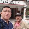 Penyalahgunaan Wewenang Camat Simanindo Dipertanyakan! Aktivitas Pecah Batu Manual Warga Dipaksa Berhenti