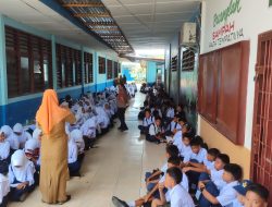 Ketua DPRD deliserdang Memalukan, Sepihak Dalam Mengambil Keputusan Demi Kepentingan Politik*