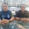 Supir Mengundurkan Diri, Malah diduga  Jebak Perusahaan belasan juta rupiah .