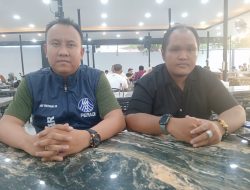 Supir Mengundurkan Diri, Malah diduga  Jebak Perusahaan belasan juta rupiah .
