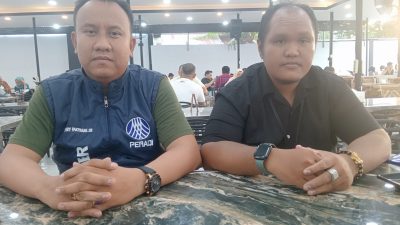 Supir Mengundurkan Diri, Malah diduga  Jebak Perusahaan belasan juta rupiah .