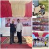 Semarak Muharram 1447H, Dr. Drs Aripay Tambunan MM Hadiri Peletakan Batu Pertama Musholla dan Aula SD Al Fatih