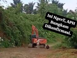 Mari Datang dan Ramaikan Galian C Ilegal di STM Hilir, Dijamin Aman dari APH!!
