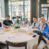 GEKRAFS Bersama Kemenkraf Laksanakan Penandatanganan Kesepahaman Bersama