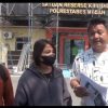 Hamili Wanita usia Janin 5 bulan oknum ASN Kejaksaan Negeri Binjai Andre Ginting dilaporkan Ke Polrestabes Medan , Laporan di tolak Pihak PPA 