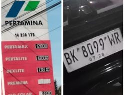 Dua Mobil Ltor Leluasa Garap Solar di SPBU Lubuk Pakam: Kapolres Diminta Bertindak Tegas