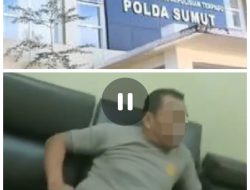 Oknum SPKT Polda Sumut Gelap Mata, Pungli 500 Ribu Rusak Wibawa Polri