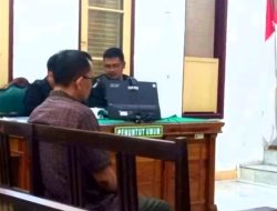 *Kuasa Hukum Eks Kadis Kominfo Sumut Tolak Dakwaan JPU: Faktanya Aplikasi Berfungsi Hingga Akhir 2022*